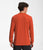 The North Face Sleeve Hit Long Sleeve Graphic T-Shirt 