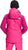 The North Face Snowquest Plus Youth Jacket 