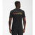 The North Face Trail Tee TNF Black S 