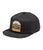 The North Face Valley Ball Cap TNF Black 