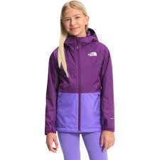 The North Face Vortex Triclimate Girls Jacket 