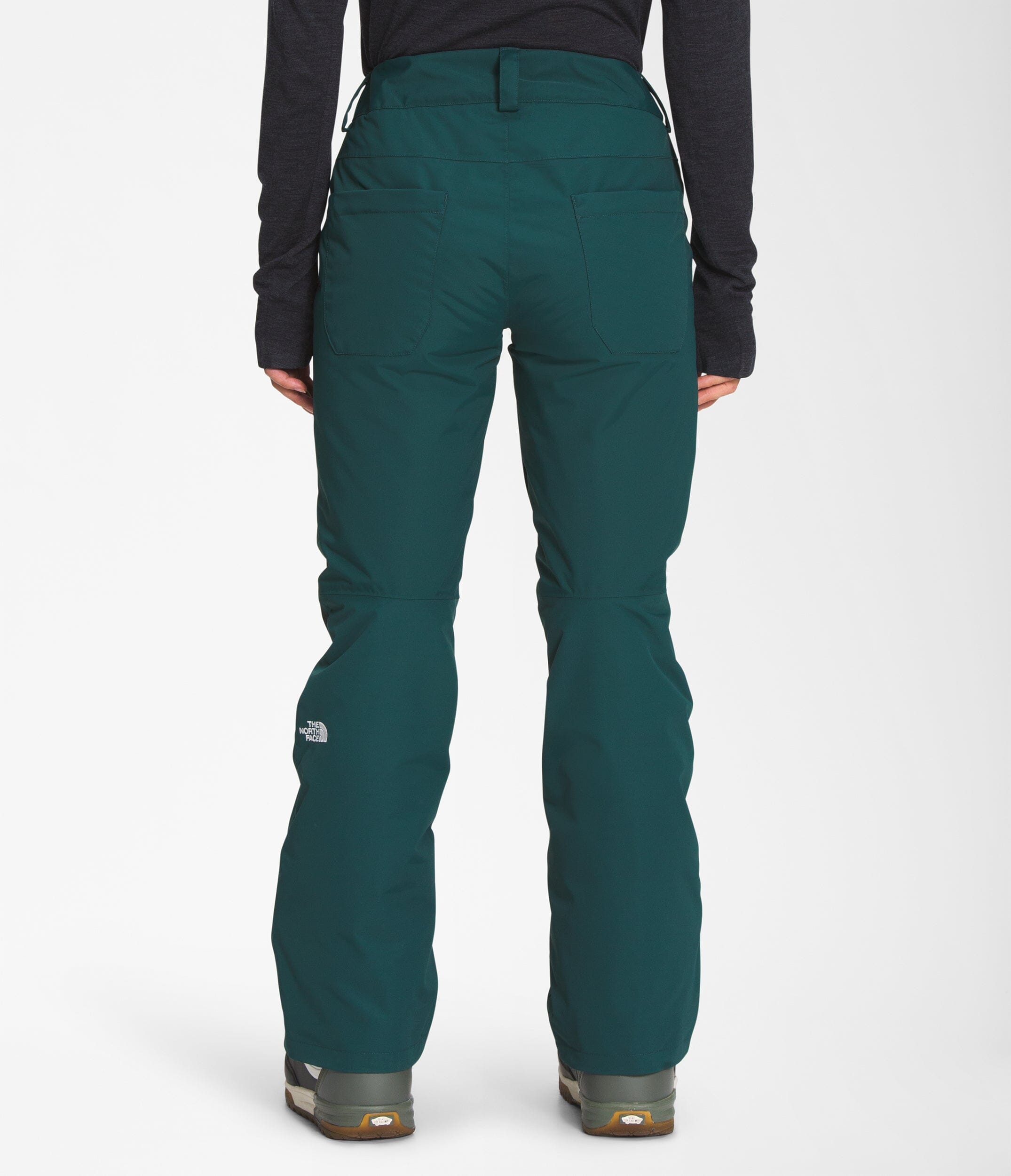 The North Face Womens Aboutaday Pant - BaseNZ