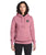 The North Face Womens Box Pullover Hoodie 