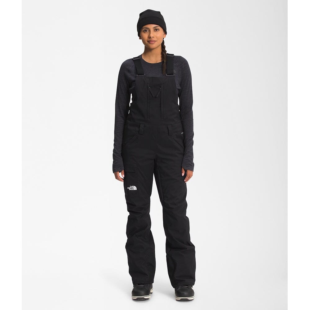 The North Face Womens Freedom Insulated Bib 
