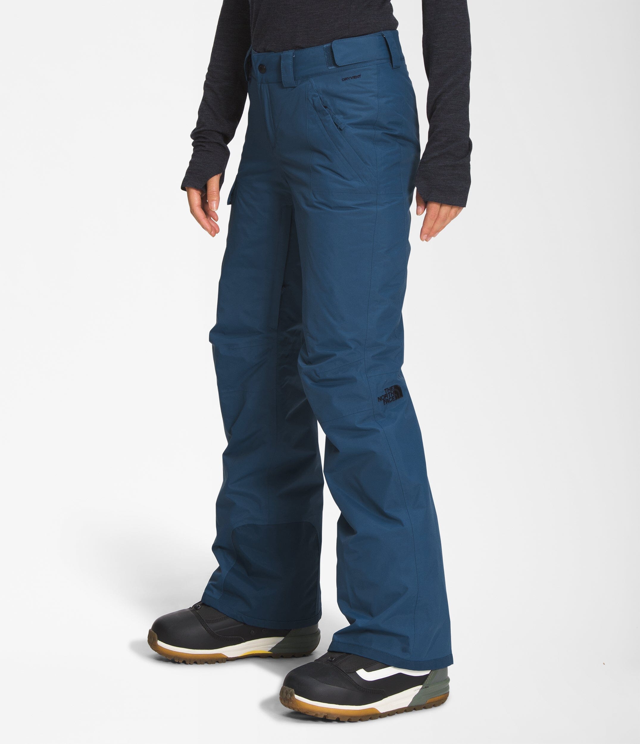 The North Face Womens Freedom Insulated Pant - BaseNZ
