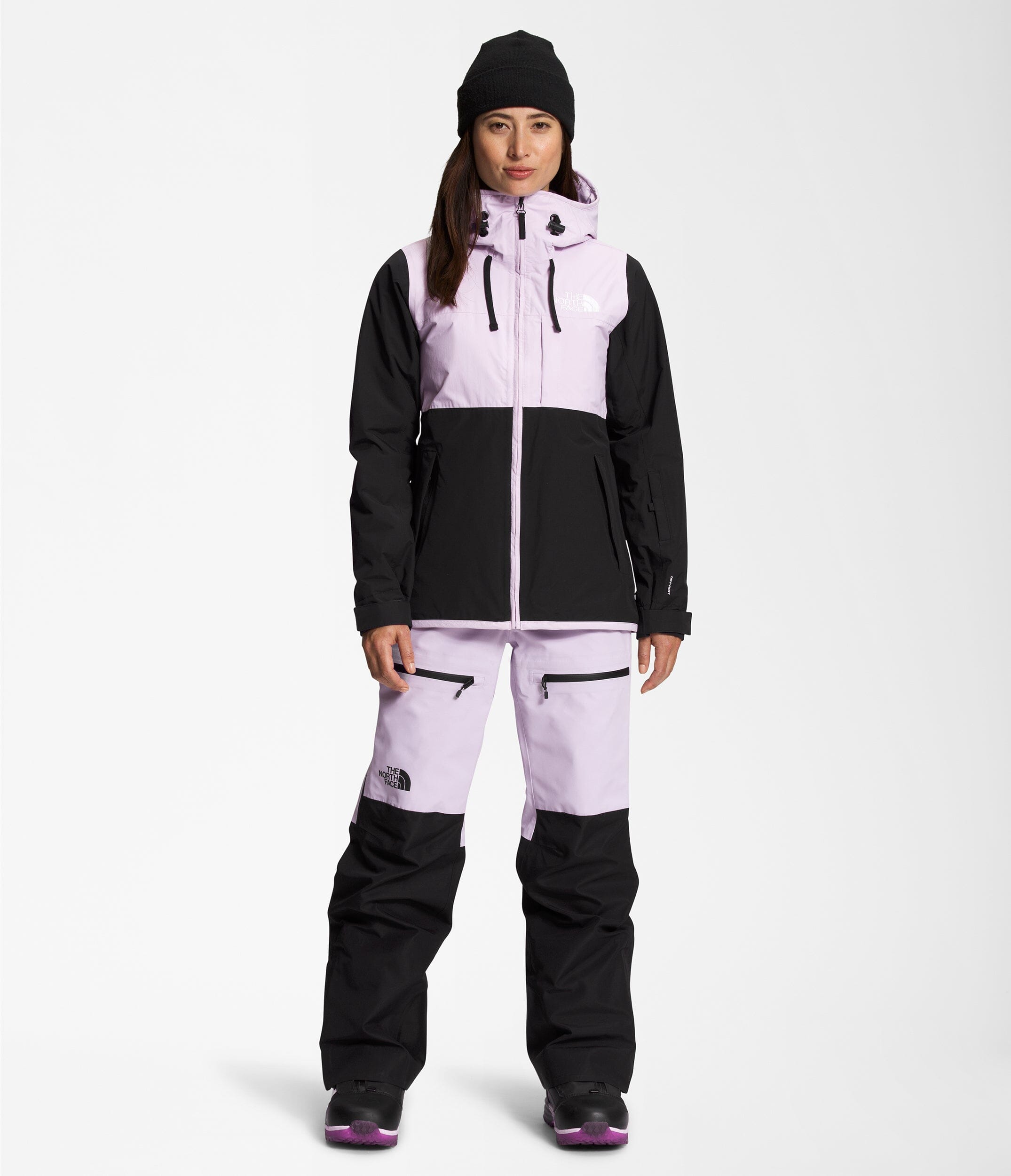The North Face Womens Superlu Jacket - BaseNZ