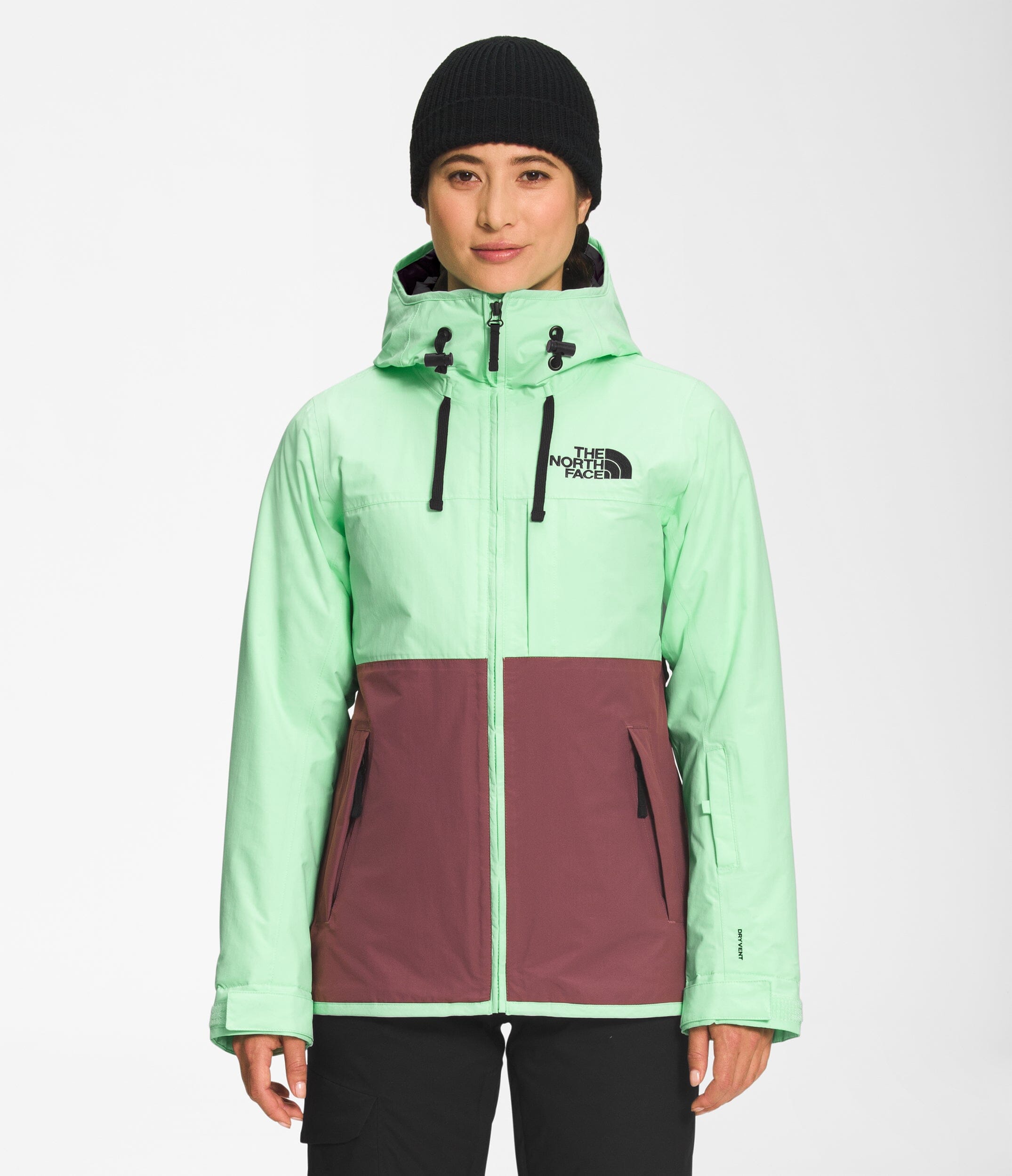 The north face women's on sale superlu jacket amaranth purple