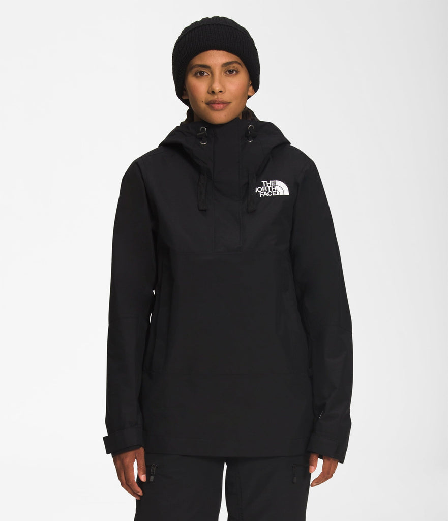 The North Face Women’s Tanager Jacket 