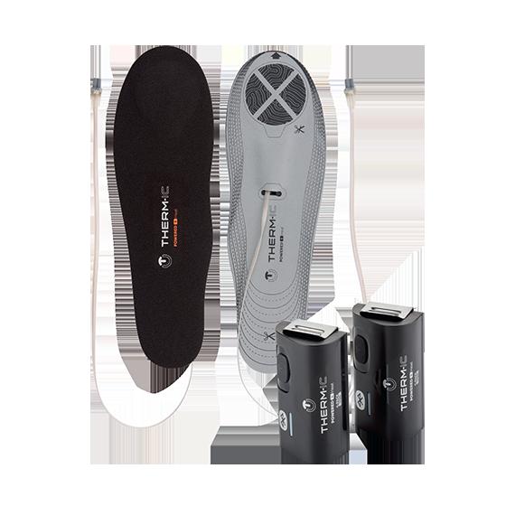 Therm-ic C-Pack 1300B + Heat Kit 