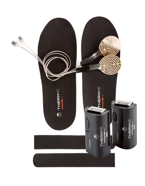 Therm-ic C-Pack 1300B + Heat Kit 