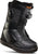 Thirtytwo Lashed Double Boa Womens Snowboard Boots 2023 Black 7 
