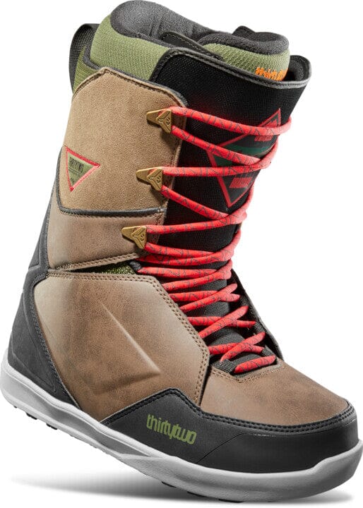 Thirtytwo Lashed Snowboard Boots 2023 Brown 10 