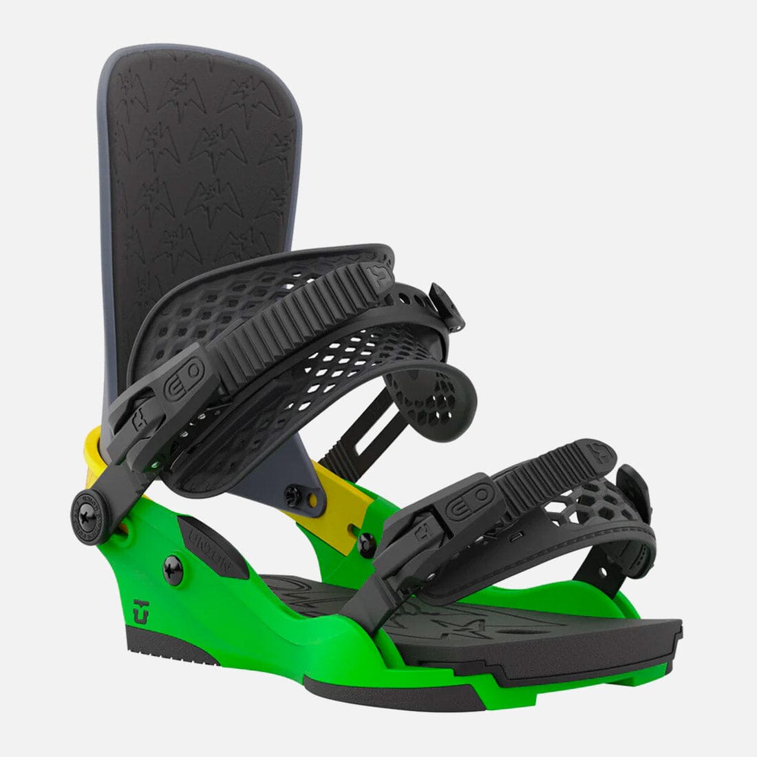 Snowboard Bindings NZ BaseNZ