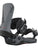 Union Atlas Snowboard Binding 2023 Metallic Grey M 