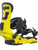 Union Force Team Snowboard Bindings 2023 Electric Yellow M 