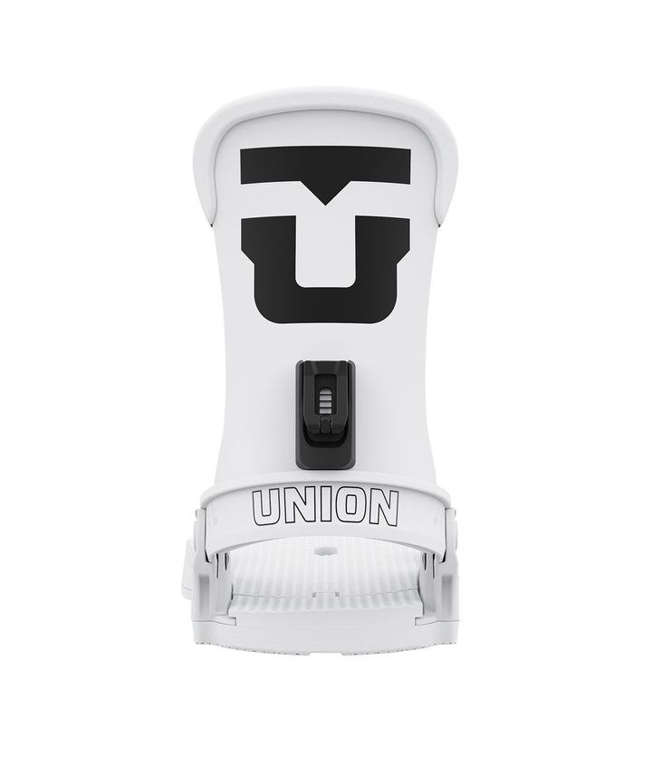 Union Force Team Snowboard Bindings 2024 