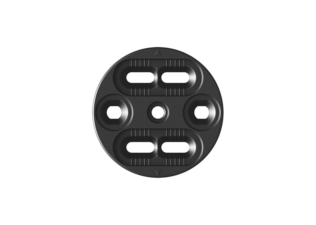 Union Mini Disc (4x2 and Channel) Binding Parts 
