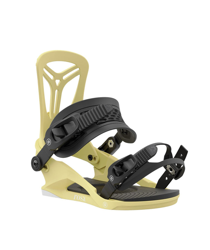 Union Rosa Womens Snowboard Binding 2024 