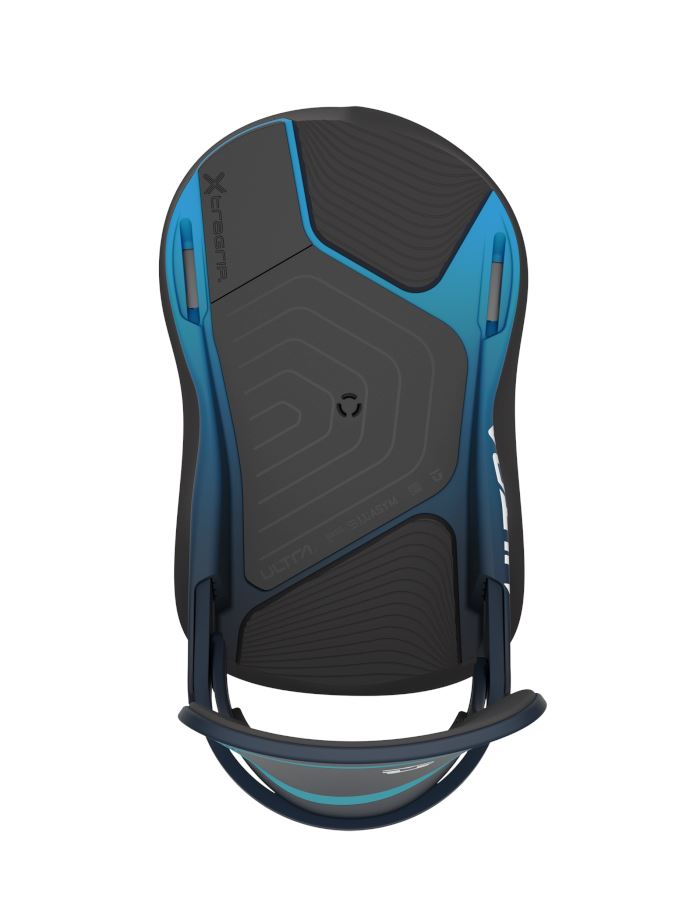 2023 Union Ultra Snowboard Binding BaseNZ