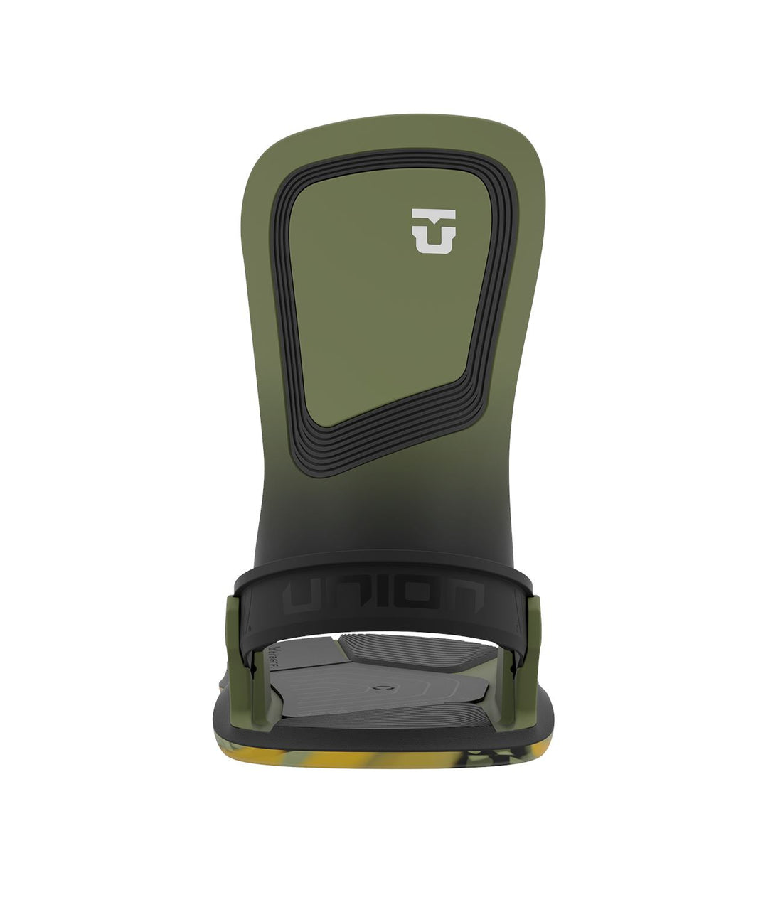 Union Ultra Snowboard Bindings 2024 