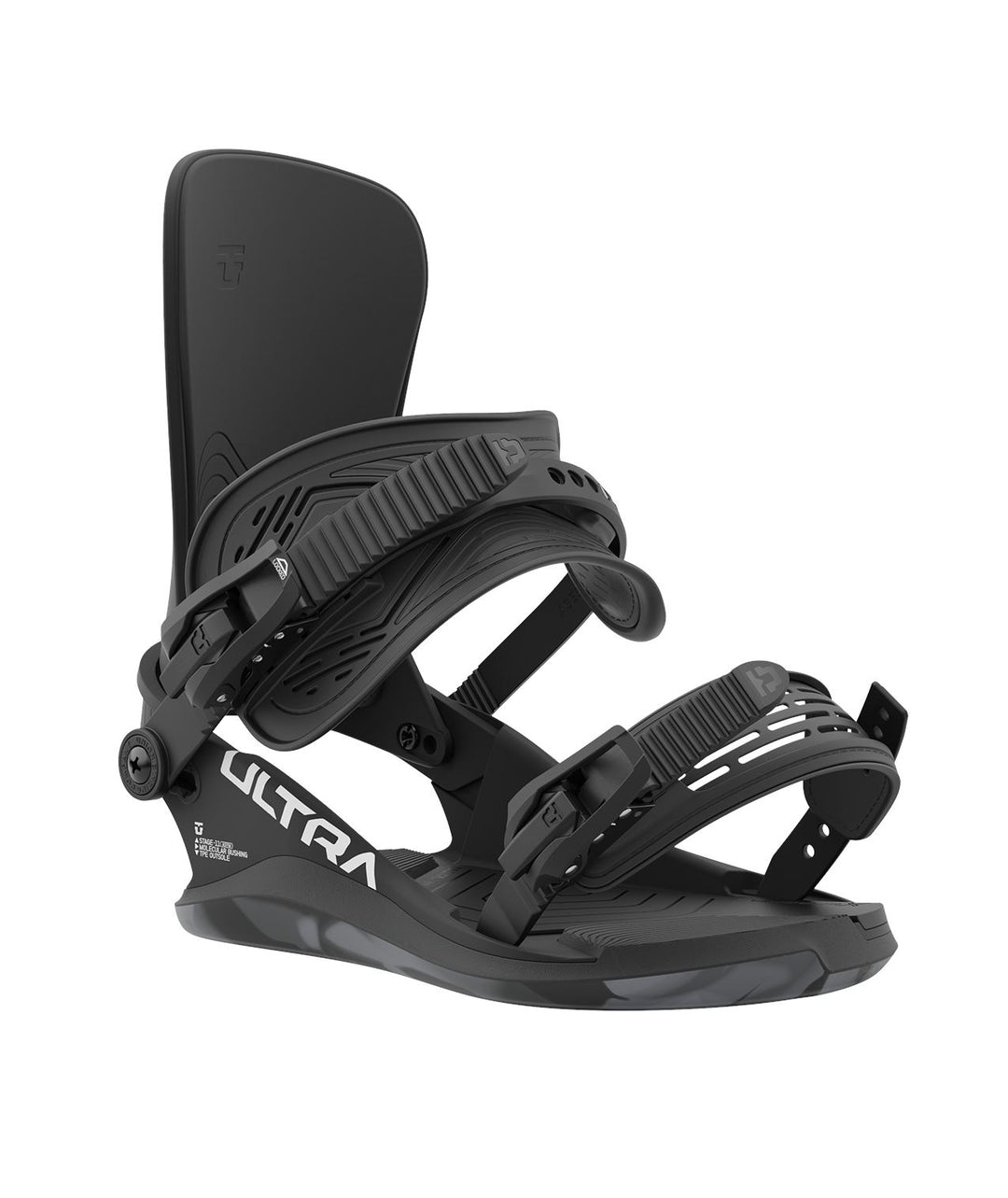 Union Ultra Snowboard Bindings 2024 