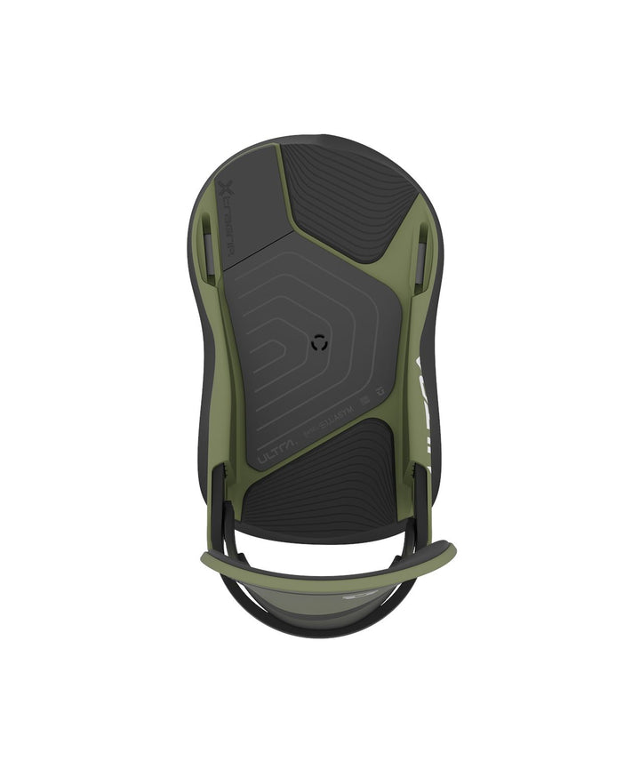 Union Ultra Snowboard Bindings 2024 