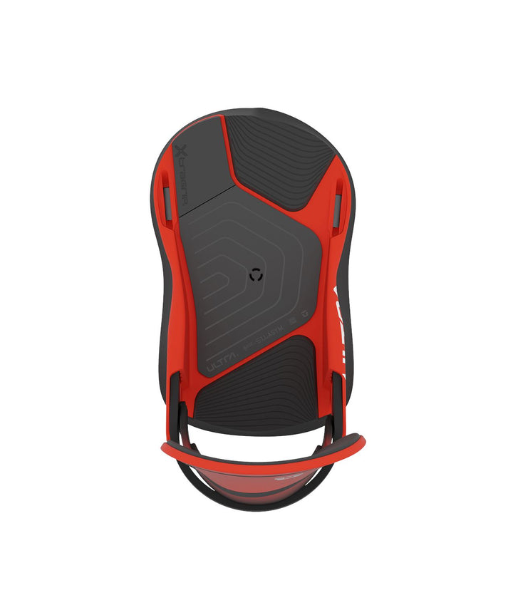Union Ultra Snowboard Bindings 2024 