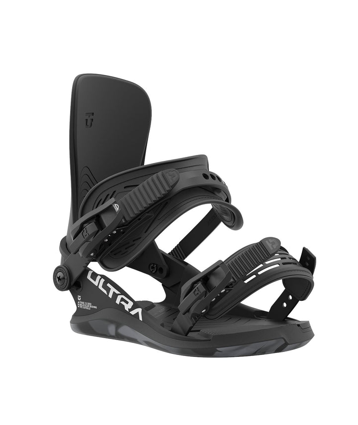 Union Ultra Womens Snowboard Binding 2024 