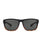 Volcom Baloney Polarised Sunglasses Matte Darkside / Grey Polar 