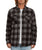 Volcom Bowered Fleece Long Sleeve Jacket 