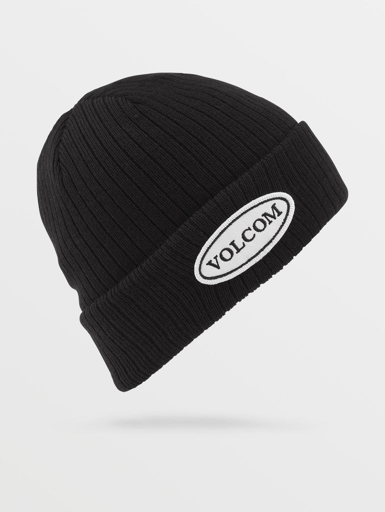 Volcom Cord Beanie Black 