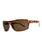 Volcom Corpo Class Sunglasses Matte Torte / Bronze 