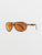 Volcom Creepy Polarised Sunglasses 
