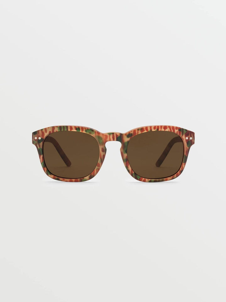 Volcom Earth Tripper Sunglasses 