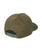 Volcom Embossed Stone Adj Hat 