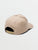 Volcom Embossed Stone Adj Hat 