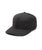 Volcom Embossed Stone Adj Hat Black 