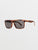 Volcom Franken Sunglasses Matte Tort / Grey 