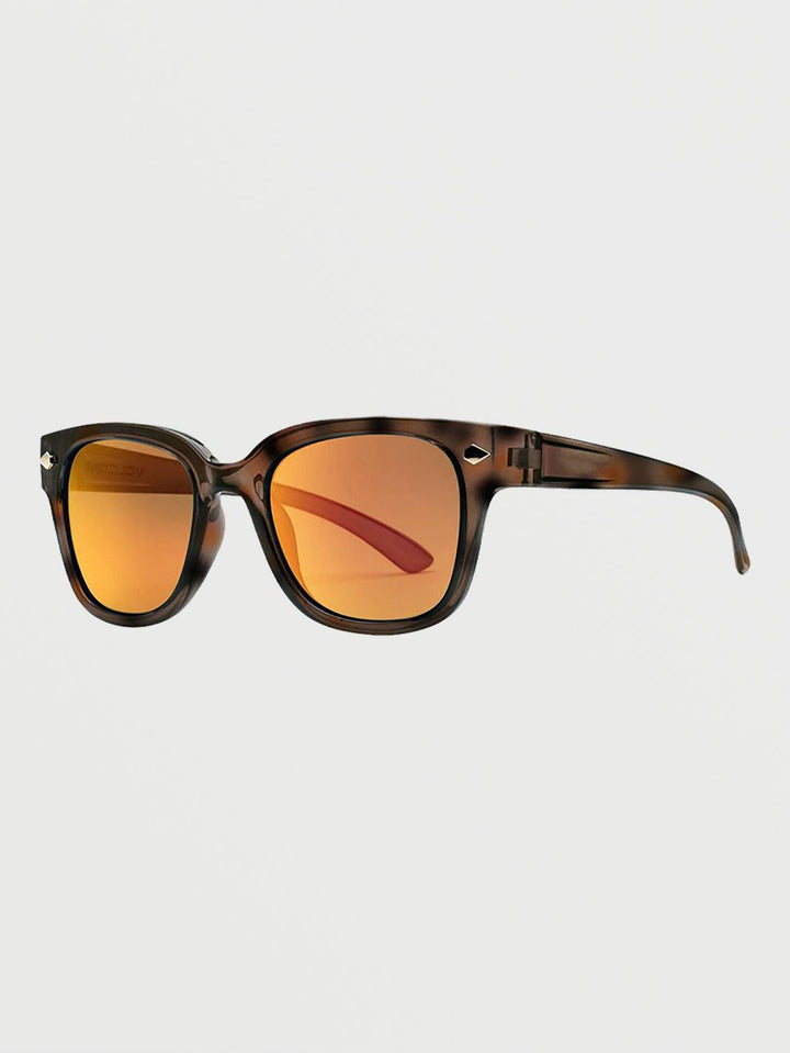 VOLCOM FREESTYLE SUNGLASSES 