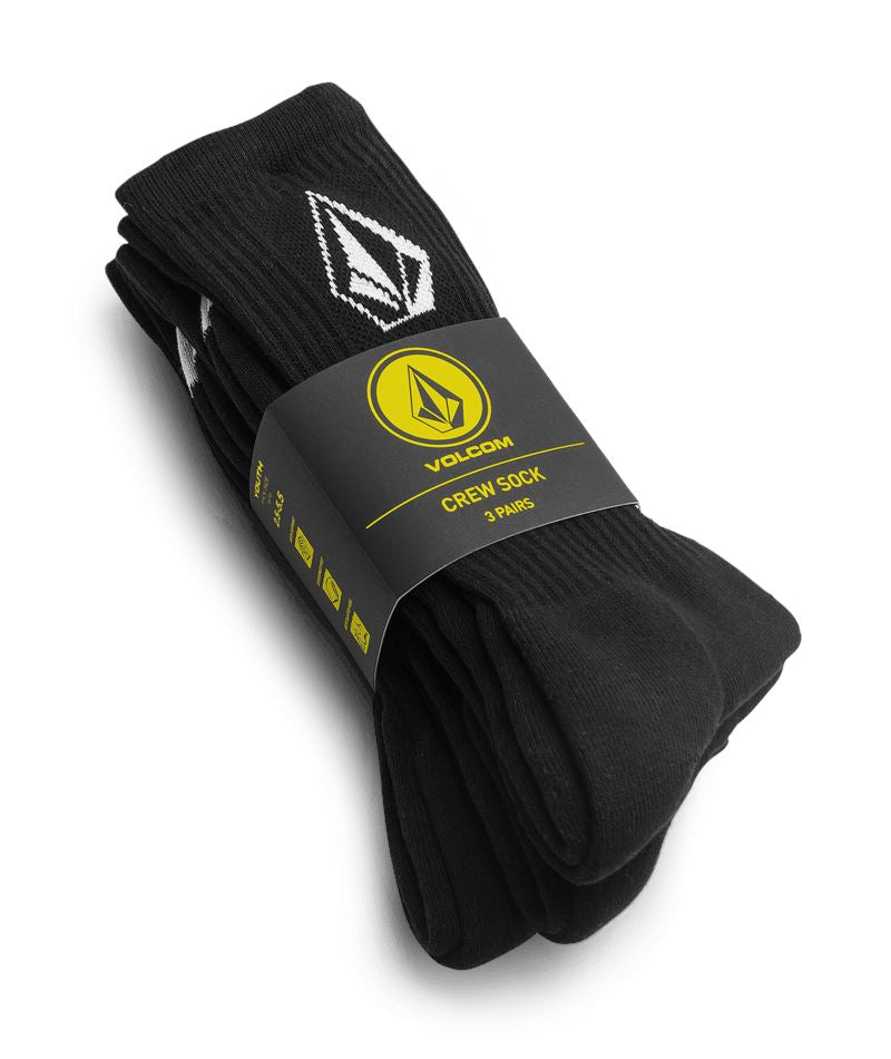 Volcom Full Stone Youth Socks 