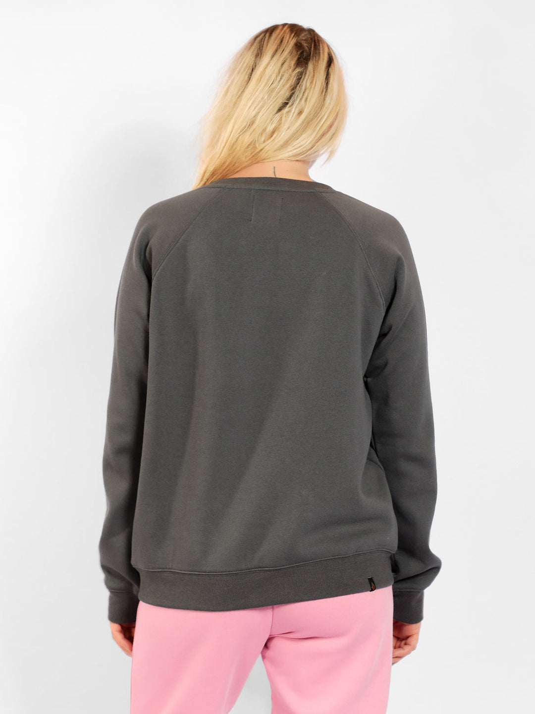 Volcom Get More Crew 