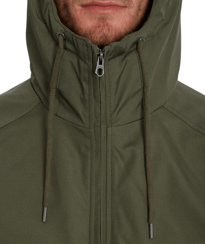 Volcom Hernan 5K Jacket 