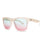 Volcom Jewel Sunglasses Aqua Gradient / So Faded 