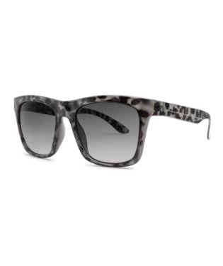 Volcom Jewel Sunglasses Gloss Nude Tort/ Grey Gradient 