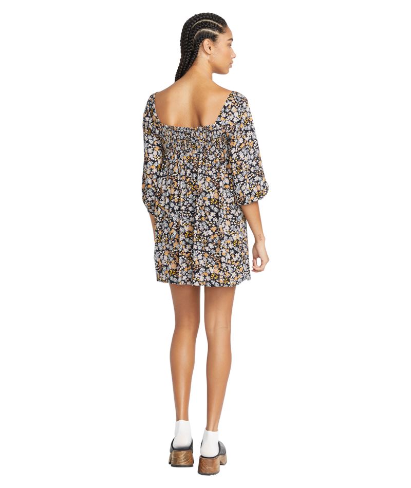 Volcom J'Taime This Dress 