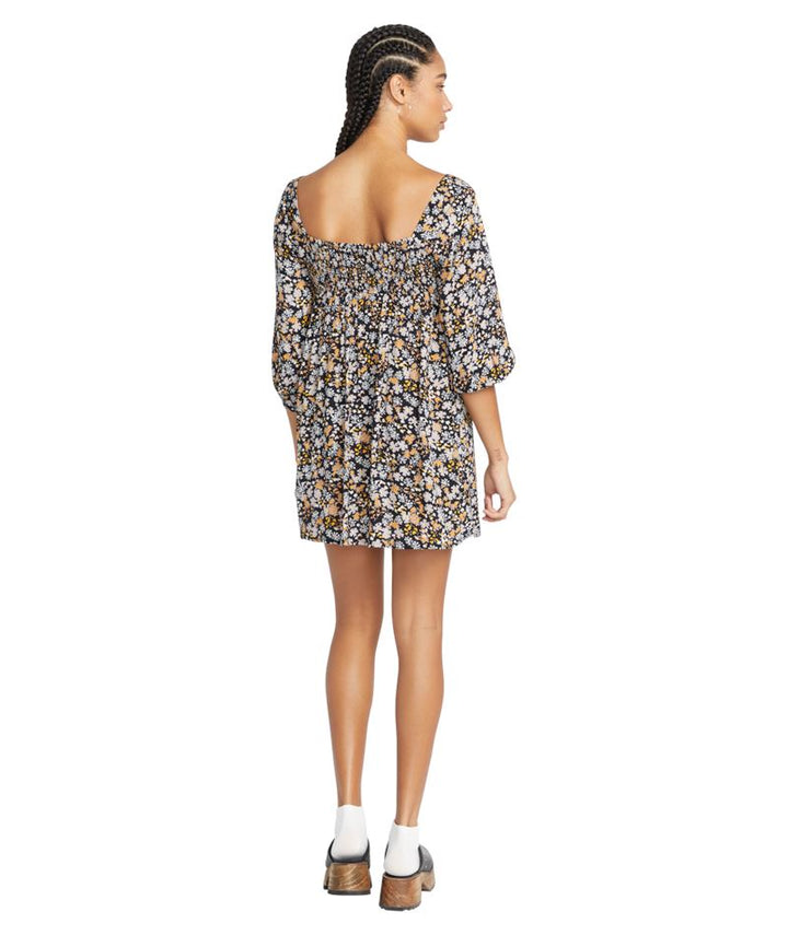 Volcom J'Taime This Dress 