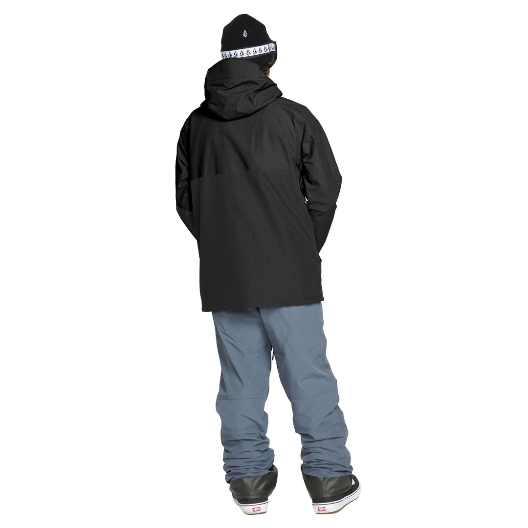 Volcom L Gore-Tex Jacket 