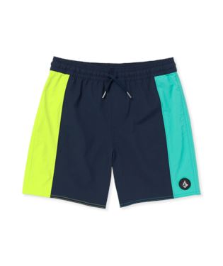 Volcom Lido Liberator Youth Trunks 