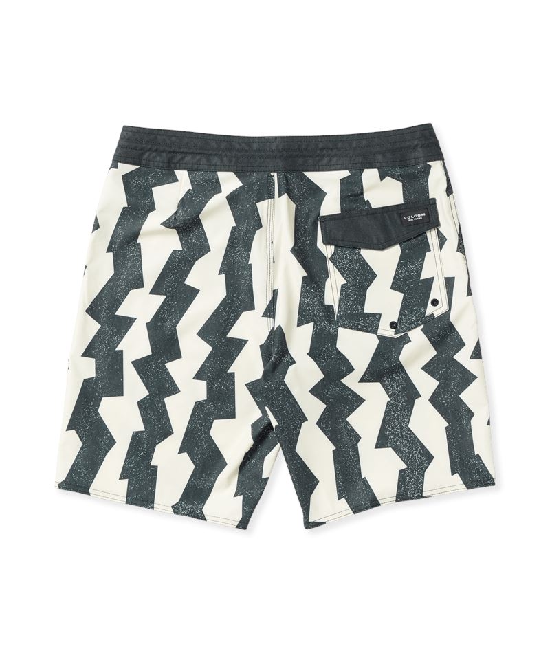 Volcom Medley Stoney 19" Trunks 