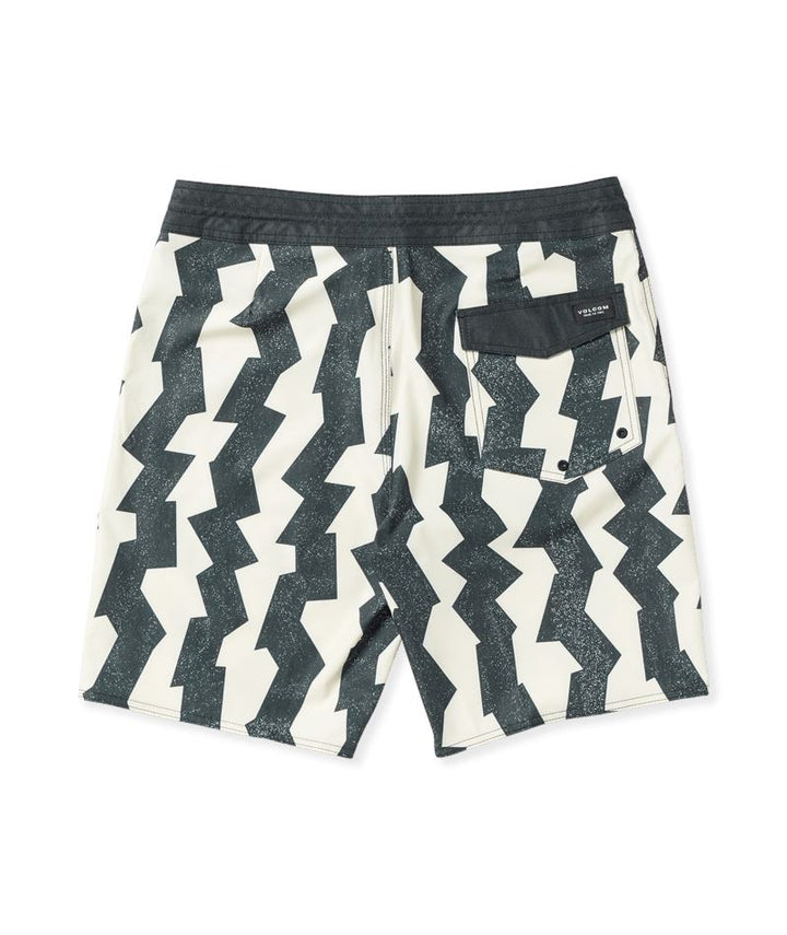 Volcom Medley Stoney 19" Trunks 